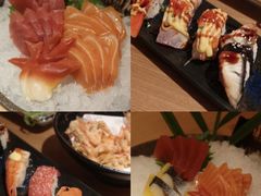 -德川家日本料理(中关村寰太大厦店)