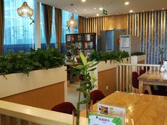 大堂-仙踪林(杭州萧山国际机场店)
