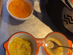 -探鱼·鲜青椒爽麻烤鱼(天河优托邦店)