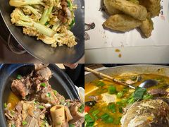 -味莊餐厅(康庄南街店)