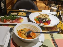 意式海鲜汤-安妮意大利餐厅(国贸店)