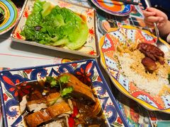 -玛嘉烈(北京金融街店)