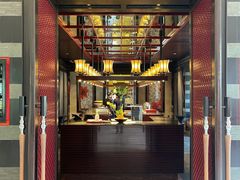 -杭州西子湖四季酒店·金沙厅