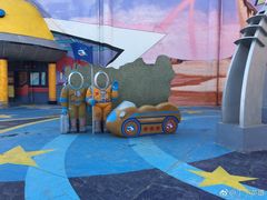 -蓬莱欧乐堡梦幻世界