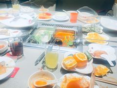 -海底捞火锅(正大乐城店)