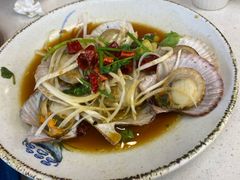 -老东镇啤酒屋海鲜加工·蒸汽海鲜·海鲜烧烤(台东店)