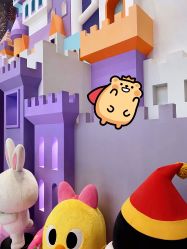-多元宝贝世界(曲江彩虹谷店)