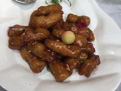 -味+新京宴·烤鸭·北京菜(创意谷店)