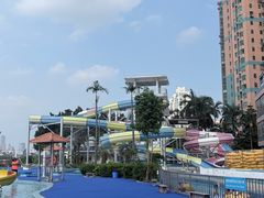 -黄金海岸水上乐园