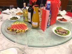 -泓历皇朝酒店(东亭店)