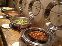 -皇朝万鑫自助餐厅