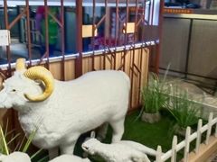 -313羊庄铁锅烀羊肉·烤全羊·烧烤龙虾·团建聚餐(永德路店)