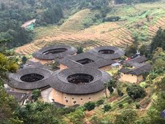-福建土楼(南靖)景区