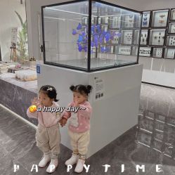 -酷嗒动物文化乐园(cutezoo西溪乐天城店)