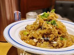 -哈啾嗨·蒙文化主题餐厅(京汉新城店)