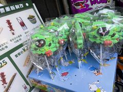 -董顺桃老长沙臭豆腐(步行街店)