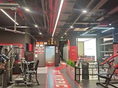 -GMJ·24H健身房(北外滩店)