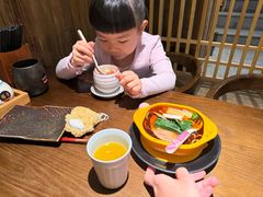 -一豚轩·烧鸟·豚骨拉面(五四路店)