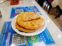 -清真·盛京白记 小骨头羊汤馆(南八马路店)