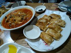 -香港饭店0410(弘大店)