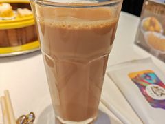 -香港龙凤楼(巨鹿路洋房店)