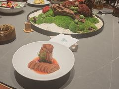 -阿明小菜·海鲜·上海菜(梅陇店)