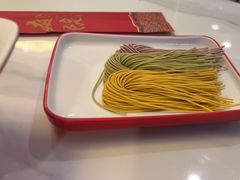 -庭院·冰煮羊·北京涮肉(西单店)