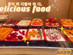 -漳州瑰丽半岛酒店·原素全日制餐厅