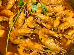 -惠友大虾(太原北街店)