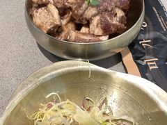 -味家烤肉烤鳗鱼牛排(西塔旗舰店)