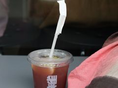 -麻雀咖啡SPARROW COFFEE(十全街店)