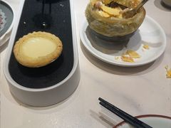 -禄运茶居·手工点心(猎德店)
