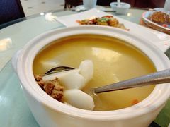 -长春观斋补堂素菜馆