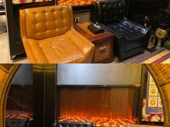 -喆·啡酒店(北京南锣鼓巷鼓楼大街地铁站店)