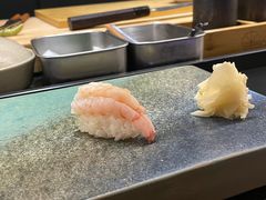 甜虾寿司-Sushi Hanzo半藏(天环广场店)