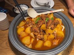 -耶里夏丽新疆餐厅(百联中环购物广场店)