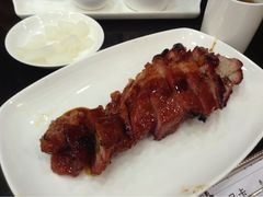 叉烧-丽的面家(多宝路店)