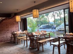 -黄山老妈·土菜(碧桂园店)