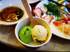 -芭菲盛宴·环球美食(解放碑英利国际店)