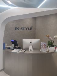 -IN STYLE·全国形象店