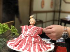 -大亮羊传统文化火锅(林西店)