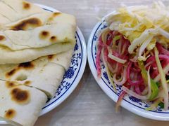 -老杜家羊杂碎店(双拥西路店)
