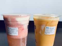 -茉沏(张家港步行街店)