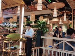 大堂-椰夫人·养生椰子鸡(金沙洲永旺店)