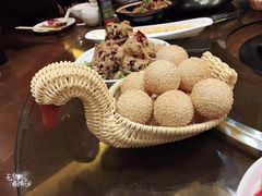 -丫头记(新村店二部)