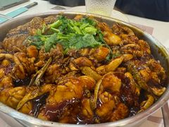 -黄记煌三汁焖锅(首创奥特莱斯店)