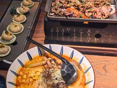 -京鹿料理(荟聚店)