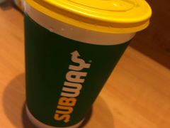 -赛百味SUBWAY(长宁龙之梦店)