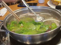 -南国锋味椰子鸡(瀚海店)