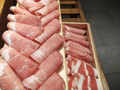 -南门四季铜锅涮肉(左家庄店)
